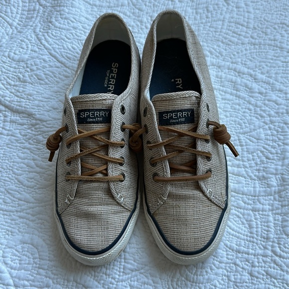 Sperry Top-Sider Crest Sneaker - Picture 2 of 4